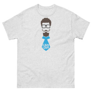 Premier Cam Love Thurston Howell Yacht Rock T-Shirt