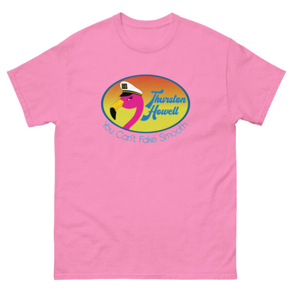 Premier Thurston Howell Yacht Rock Band Classic Tee - Image 13