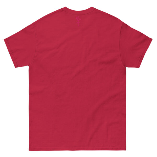 Premier Phineas Wigglesworth IX Thurston Howell Yacht Rock T-Shirt - Image 5