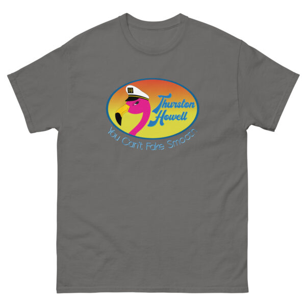 Premier Thurston Howell Yacht Rock Band Classic Tee - Image 9