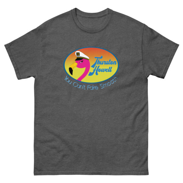 Premier Thurston Howell Yacht Rock Band Classic Tee - Image 7