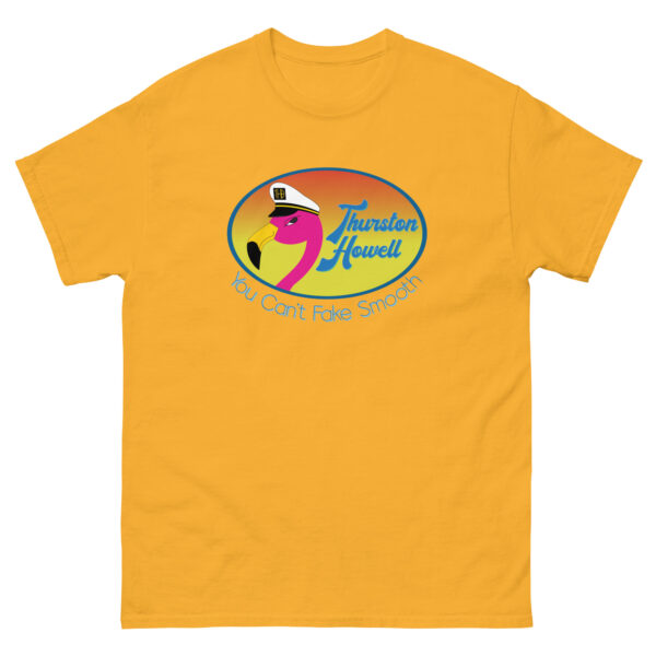 Premier Thurston Howell Yacht Rock Band Classic Tee - Image 15