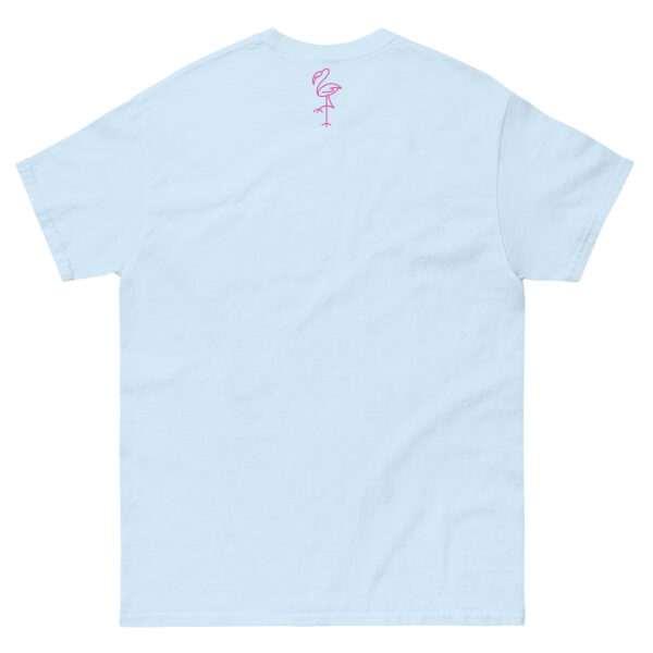 Premier Thurston Howell Yacht Rock Band Classic Tee - Image 20