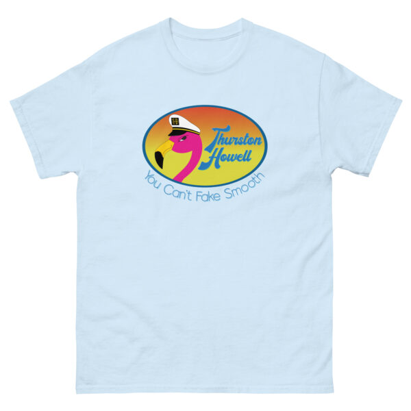 Premier Thurston Howell Yacht Rock Band Classic Tee - Image 19
