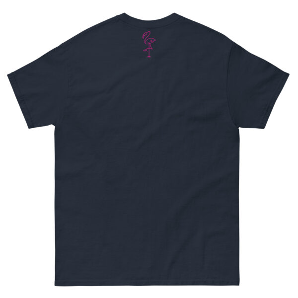 Premier Thurston Howell Yacht Rock Band Classic Tee - Image 2
