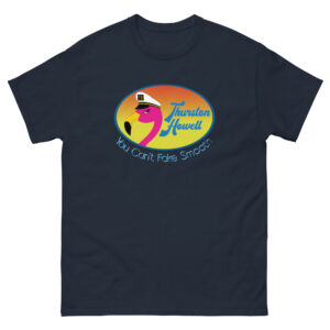 Premier Thurston Howell Yacht Rock Band Classic Tee