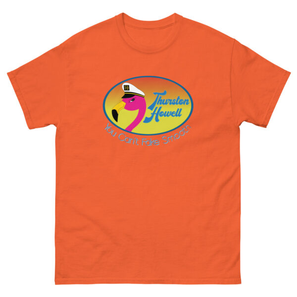 Premier Thurston Howell Yacht Rock Band Classic Tee - Image 11