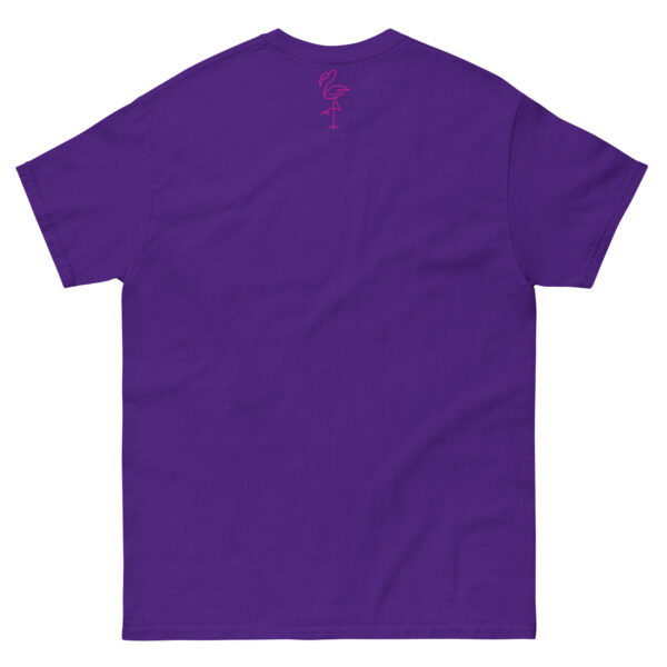 Premier Thurston Howell Yacht Rock Band Classic Tee - Image 4