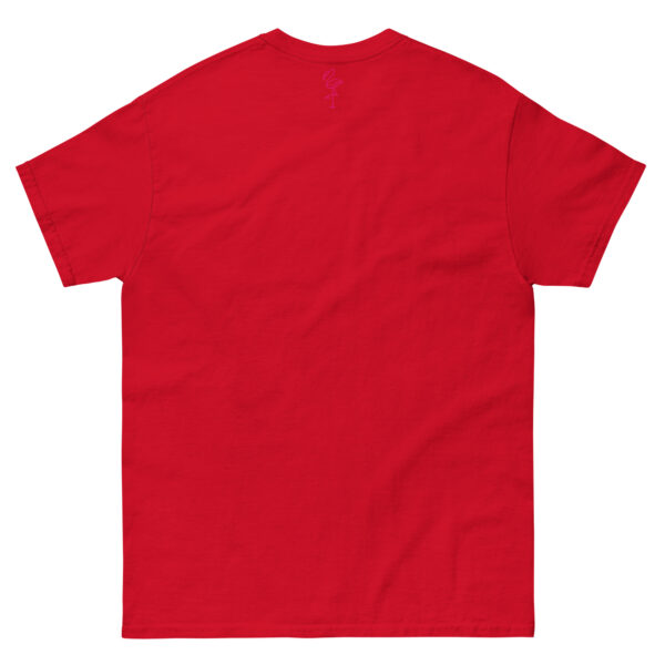 Premier Phineas Wigglesworth IX Thurston Howell Yacht Rock T-Shirt - Image 3