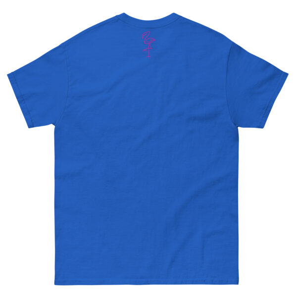 Premier Thurston Howell Yacht Rock Band Classic Tee - Image 6