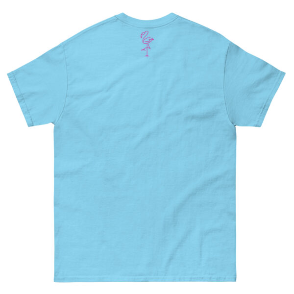 Premier Thurston Howell Yacht Rock Band Classic Tee - Image 18