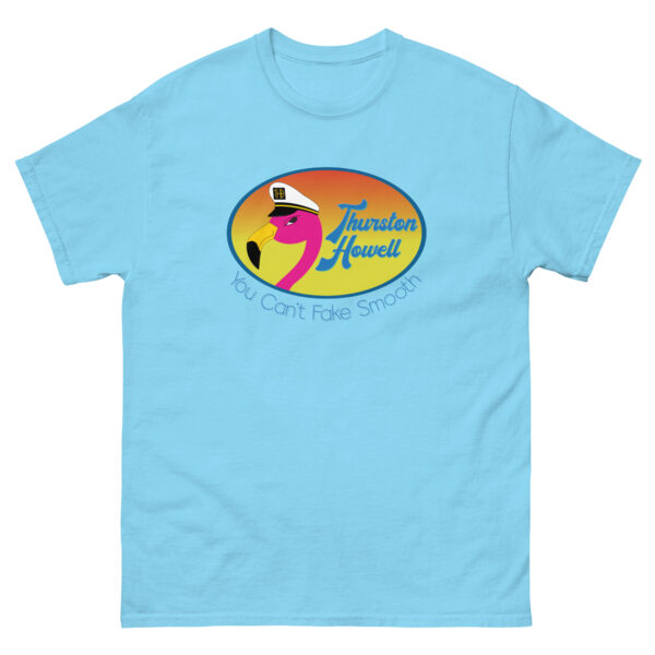 Premier Thurston Howell Yacht Rock Band Classic Tee - Image 17
