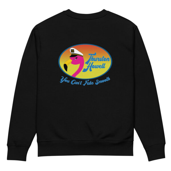 Premier Thurston Howell Yacht Rock Band Sweatshirt - Image 2