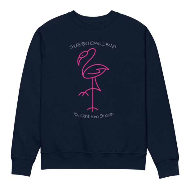 Premier Thurston Howell Yacht Rock Band Sweatshirt