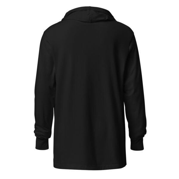 Premier Thurston Howell Yacht Rock Band Hooded Long-Sleeve Tee - Image 2