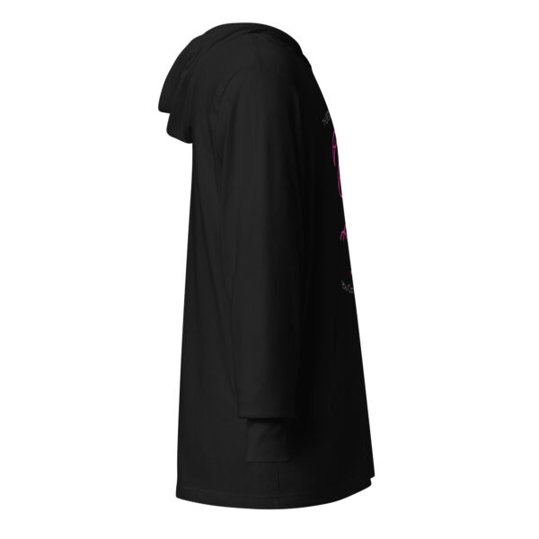 Premier Thurston Howell Yacht Rock Band Hooded Long-Sleeve Tee - Image 4
