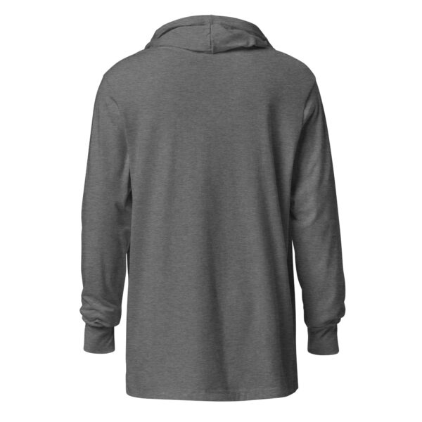 Premier Thurston Howell Yacht Rock Band Hooded Long-Sleeve Tee - Image 10