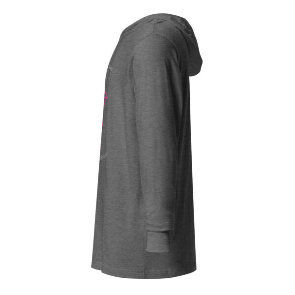 Premier Thurston Howell Yacht Rock Band Hooded Long-Sleeve Tee - Image 11