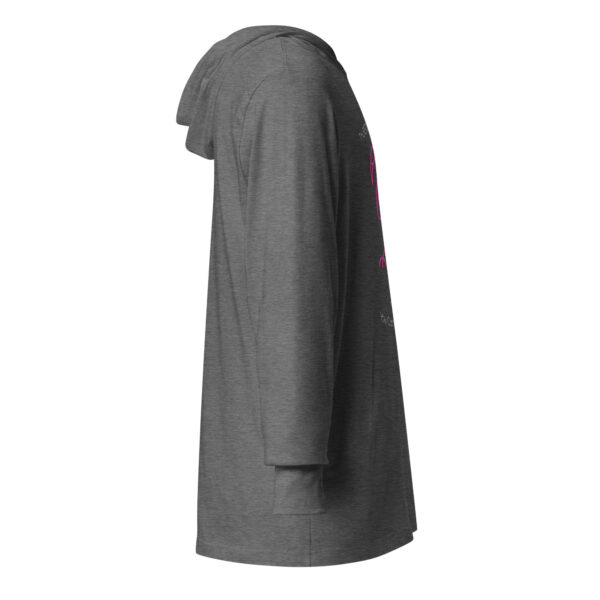 Premier Thurston Howell Yacht Rock Band Hooded Long-Sleeve Tee - Image 12