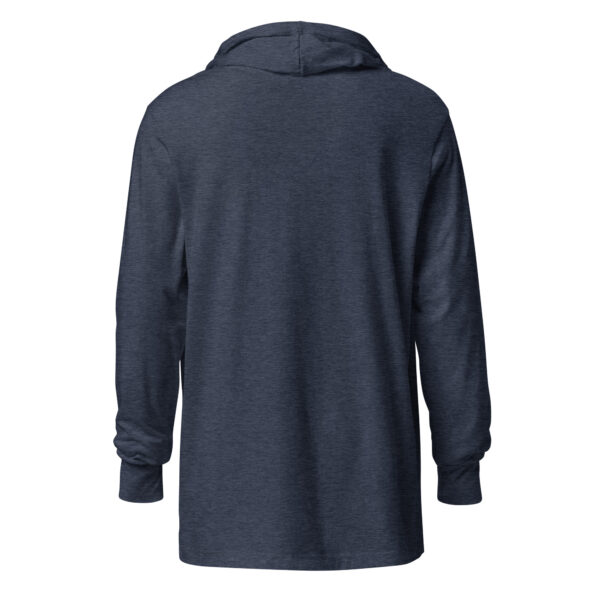Premier Thurston Howell Yacht Rock Band Hooded Long-Sleeve Tee - Image 6