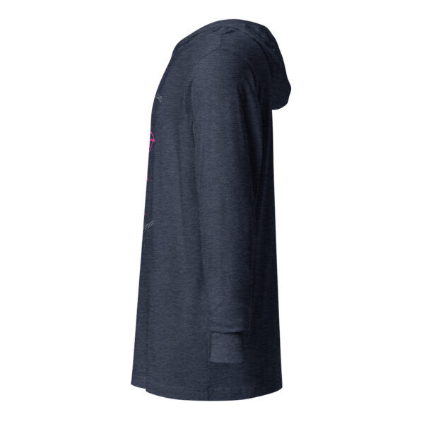 Premier Thurston Howell Yacht Rock Band Hooded Long-Sleeve Tee - Image 7
