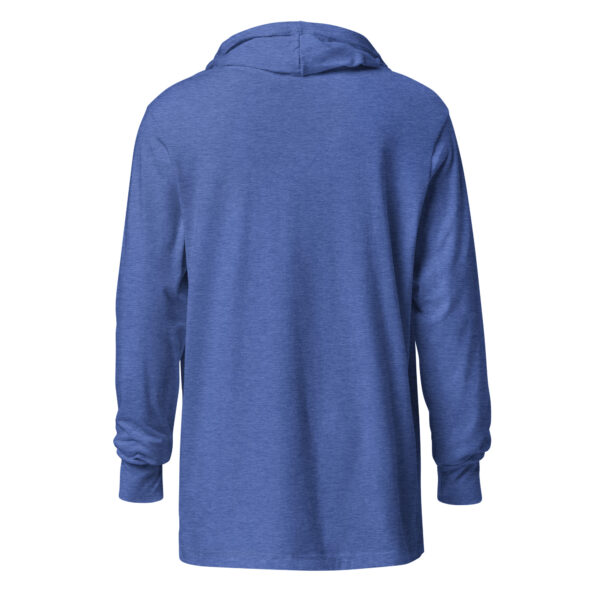 Premier Thurston Howell Yacht Rock Band Hooded Long-Sleeve Tee - Image 14