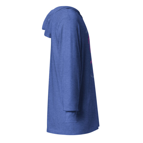Premier Thurston Howell Yacht Rock Band Hooded Long-Sleeve Tee - Image 16