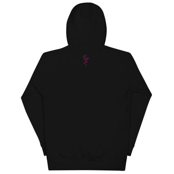 Premier Thurston Howell Yacht Rock Band Unisex Hoodie - Image 2