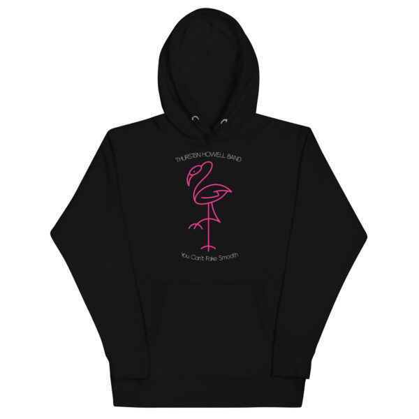 Premier Thurston Howell Yacht Rock Band Signature Hoodie - Image 2