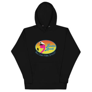 Premier Thurston Howell Yacht Rock Band Unisex Hoodie