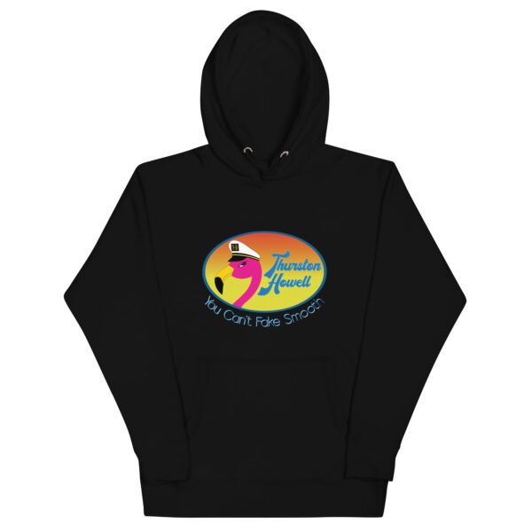 Premier Thurston Howell Yacht Rock Band Unisex Hoodie