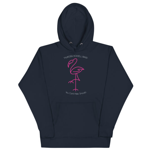 Premier Thurston Howell Yacht Rock Band Signature Hoodie - Image 4