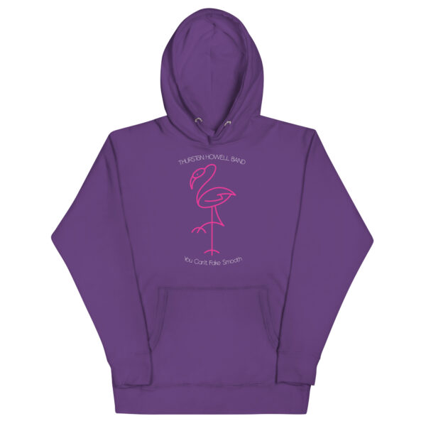 Premier Thurston Howell Yacht Rock Band Signature Hoodie