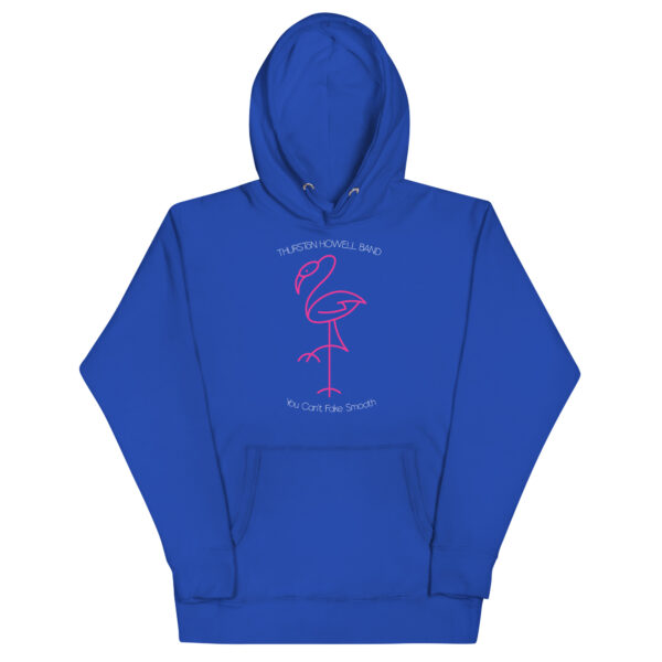 Premier Thurston Howell Yacht Rock Band Signature Hoodie - Image 6