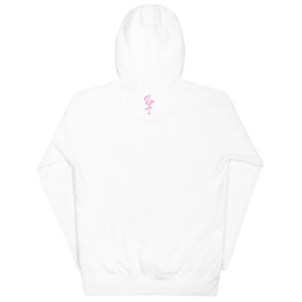 Premier Thurston Howell Yacht Rock Band Unisex Hoodie - Image 6