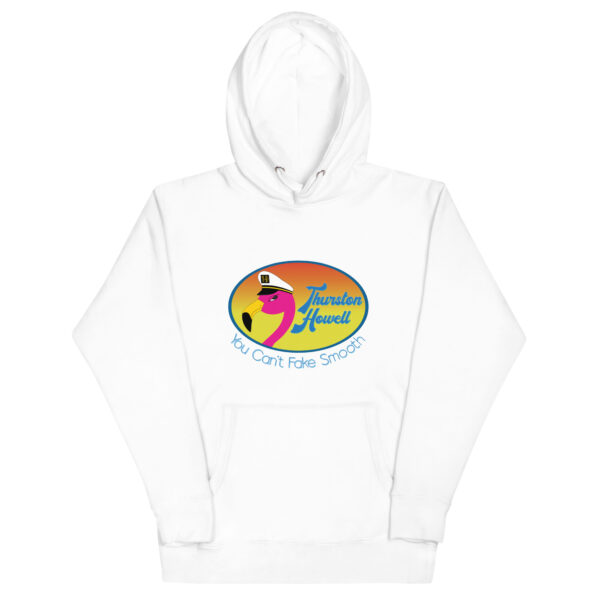 Premier Thurston Howell Yacht Rock Band Unisex Hoodie - Image 5