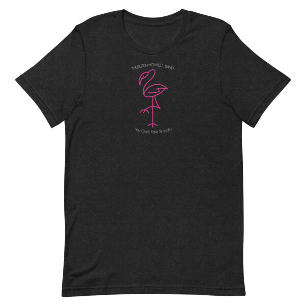 Premier Thurston Howell Yacht Rock Band Unisex Tee - Image 2