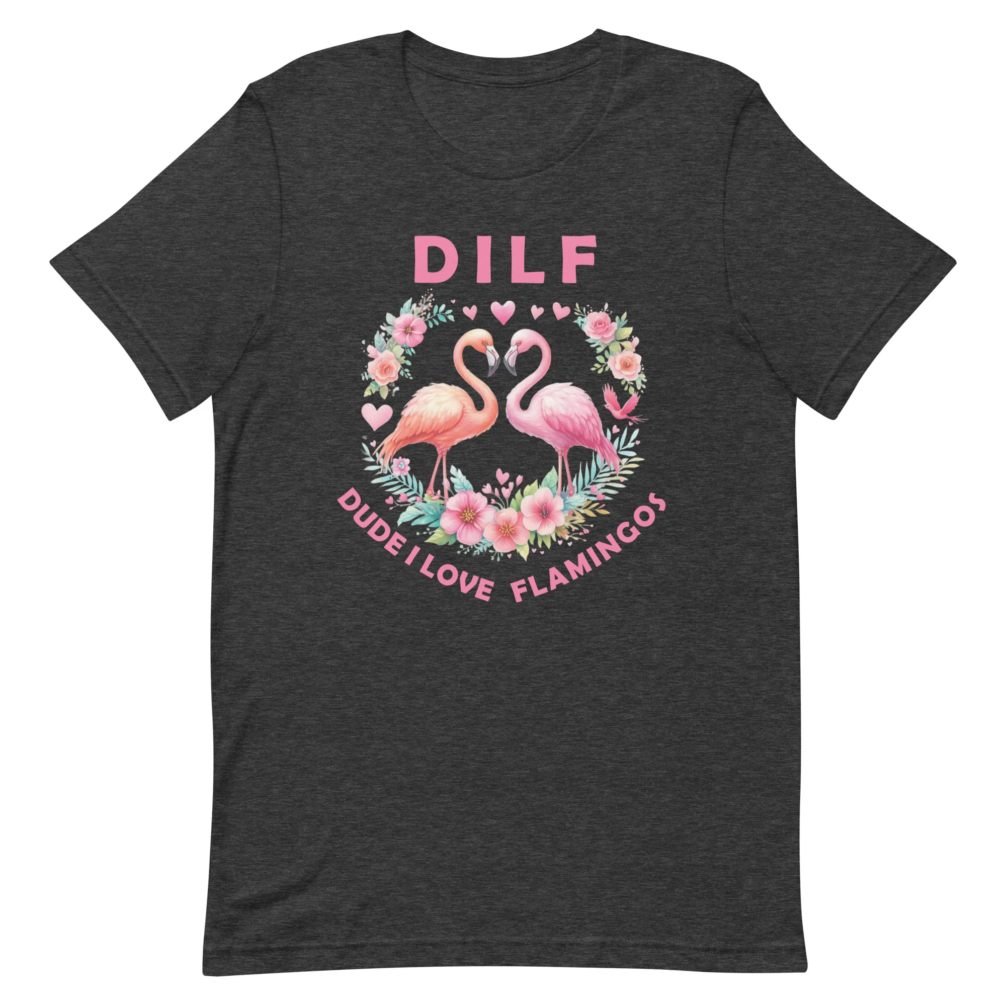 Premier DILF Yacht Rock Unisex T-Shirt - Image 6