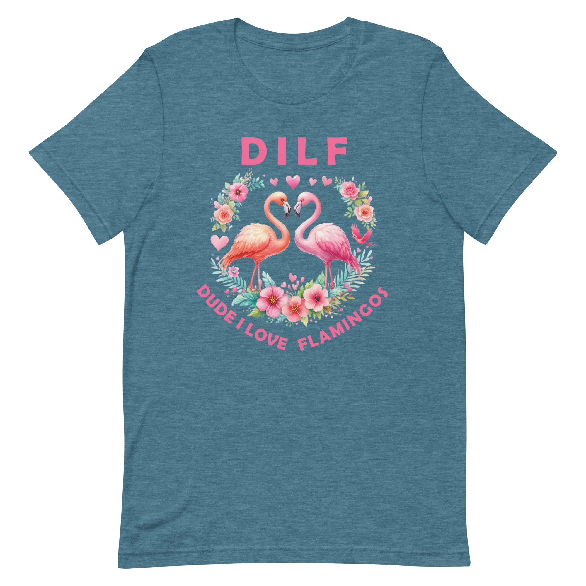 Premier DILF Yacht Rock Unisex T-Shirt - Image 10
