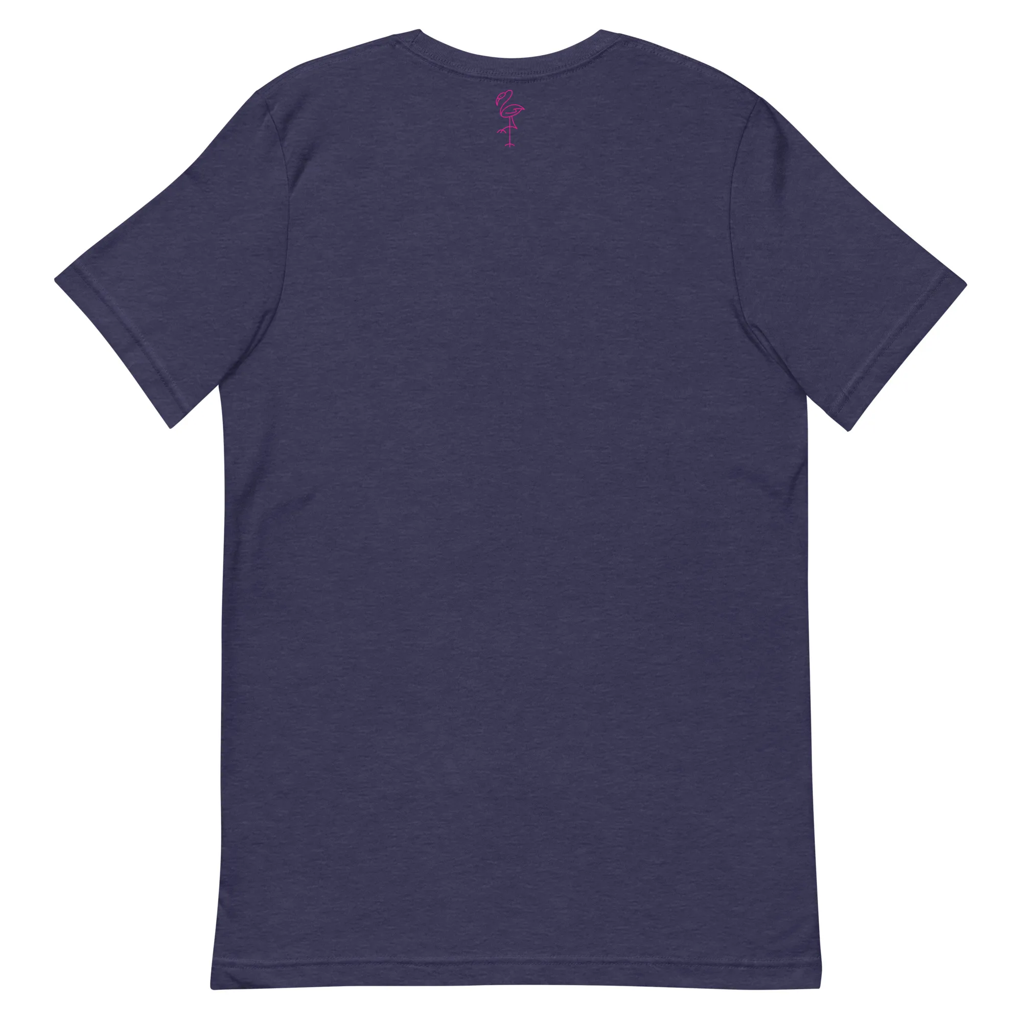 Premier Thurston Howell Yacht Rock Band Sunset Unisex T-Shirt - Image 5