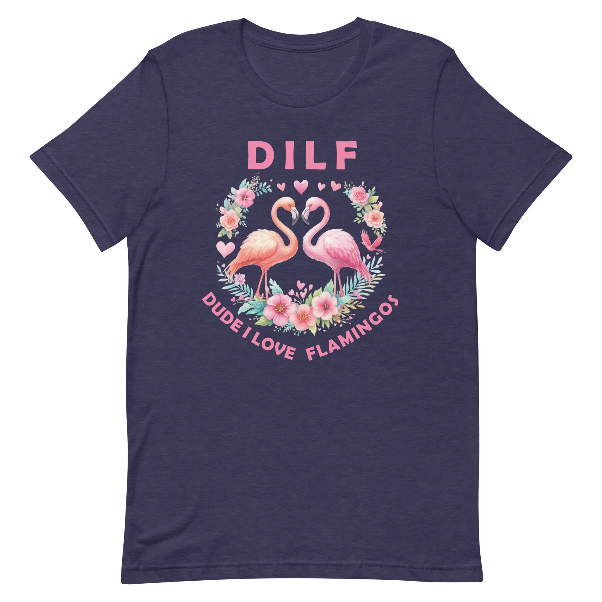 Premier DILF Yacht Rock Unisex T-Shirt - Image 4