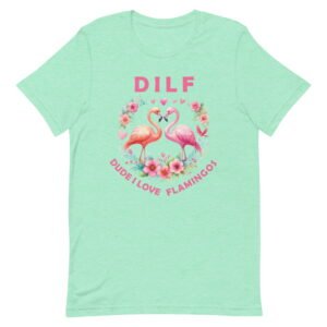Premier DILF Yacht Rock Unisex T-Shirt