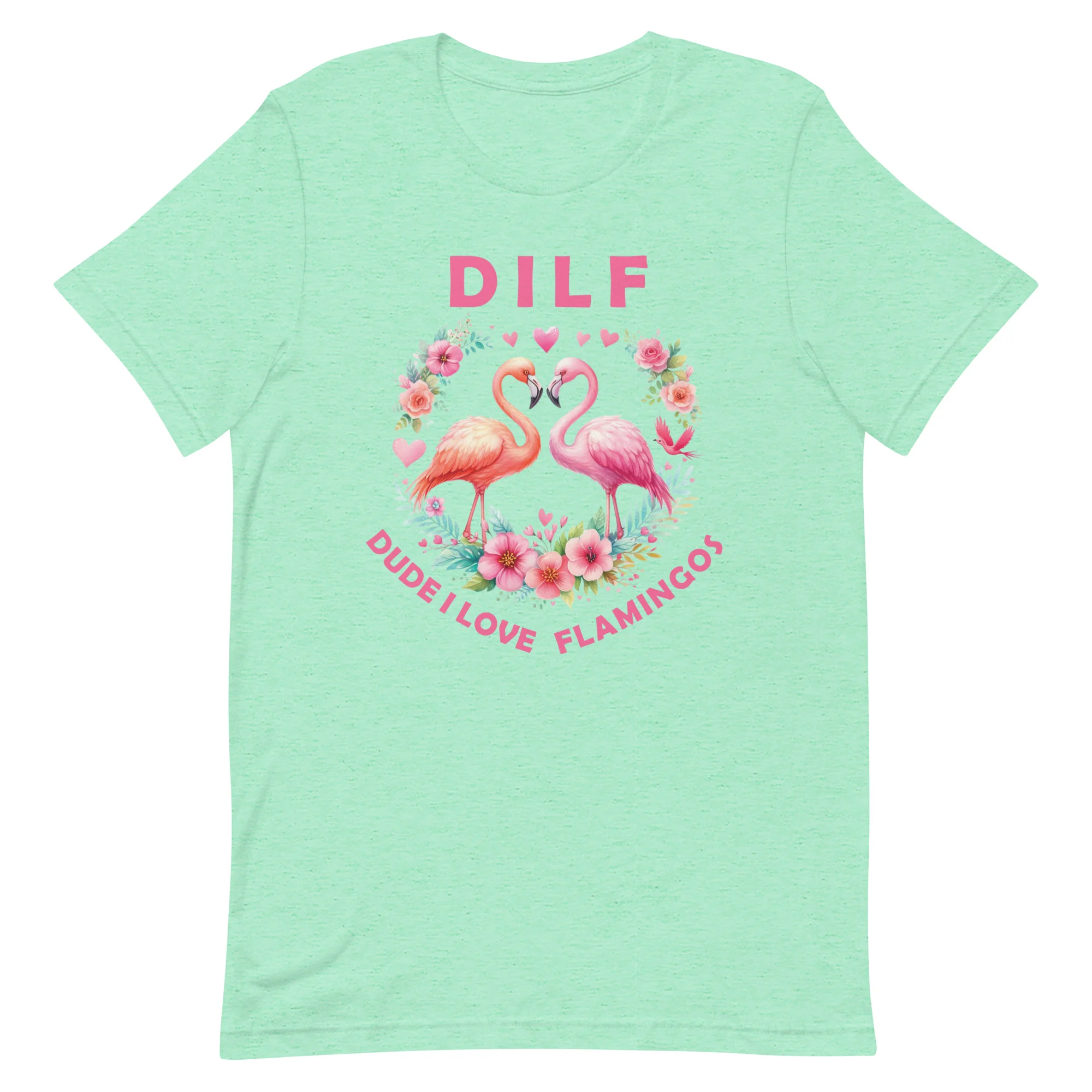 Premier DILF Yacht Rock Unisex T-Shirt