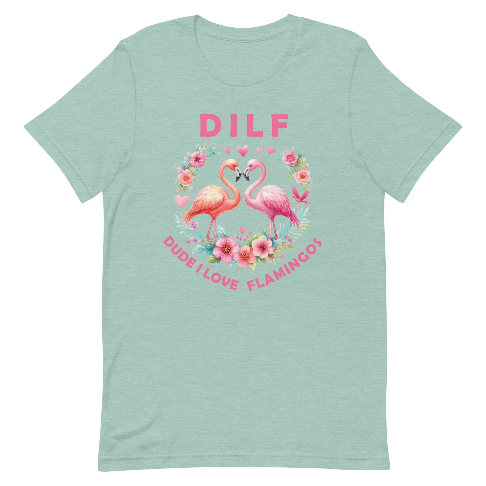 Premier DILF Yacht Rock Unisex T-Shirt - Image 16