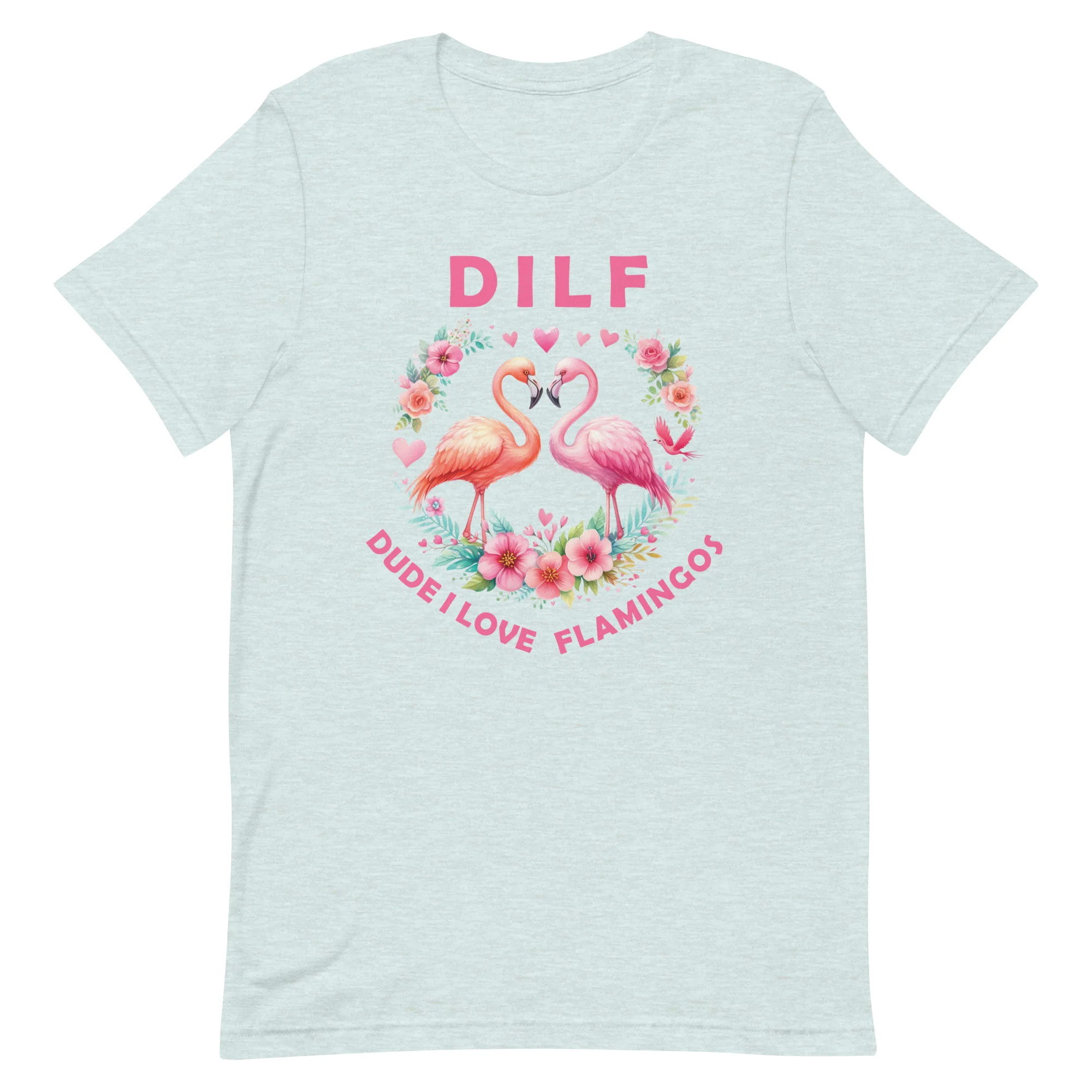 Premier DILF Yacht Rock Unisex T-Shirt - Image 24