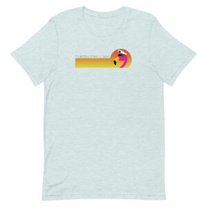 Premier Thurston Howell Yacht Rock Band Sunset Unisex T-Shirt