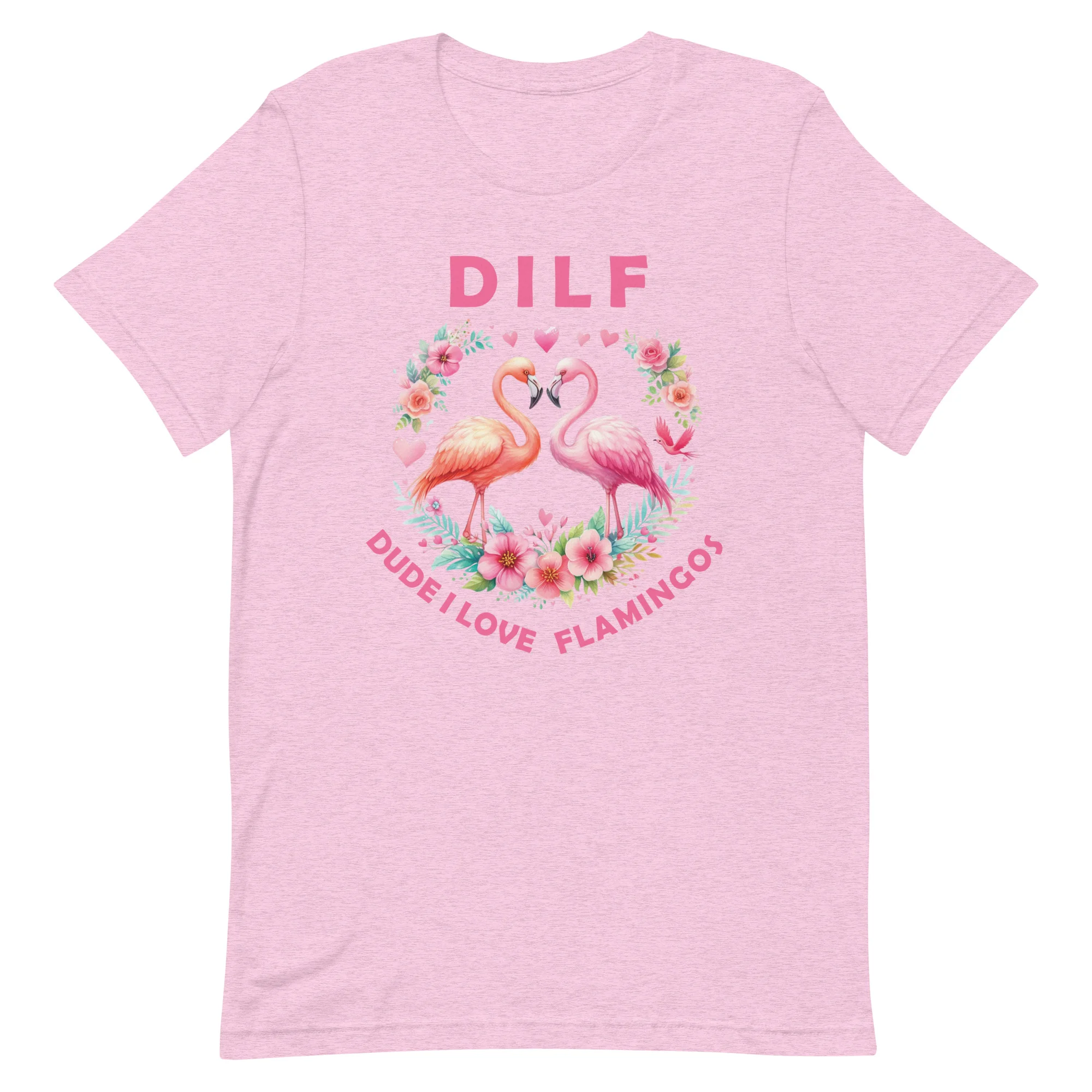 Premier DILF Yacht Rock Unisex T-Shirt - Image 14