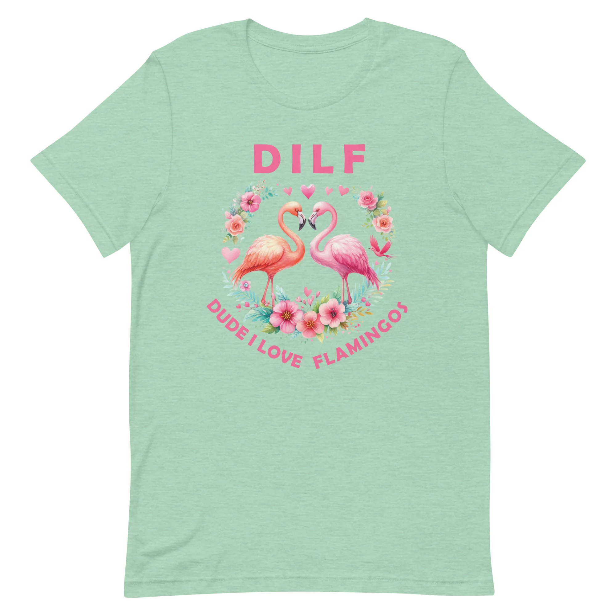 Premier DILF Yacht Rock Unisex T-Shirt - Image 18