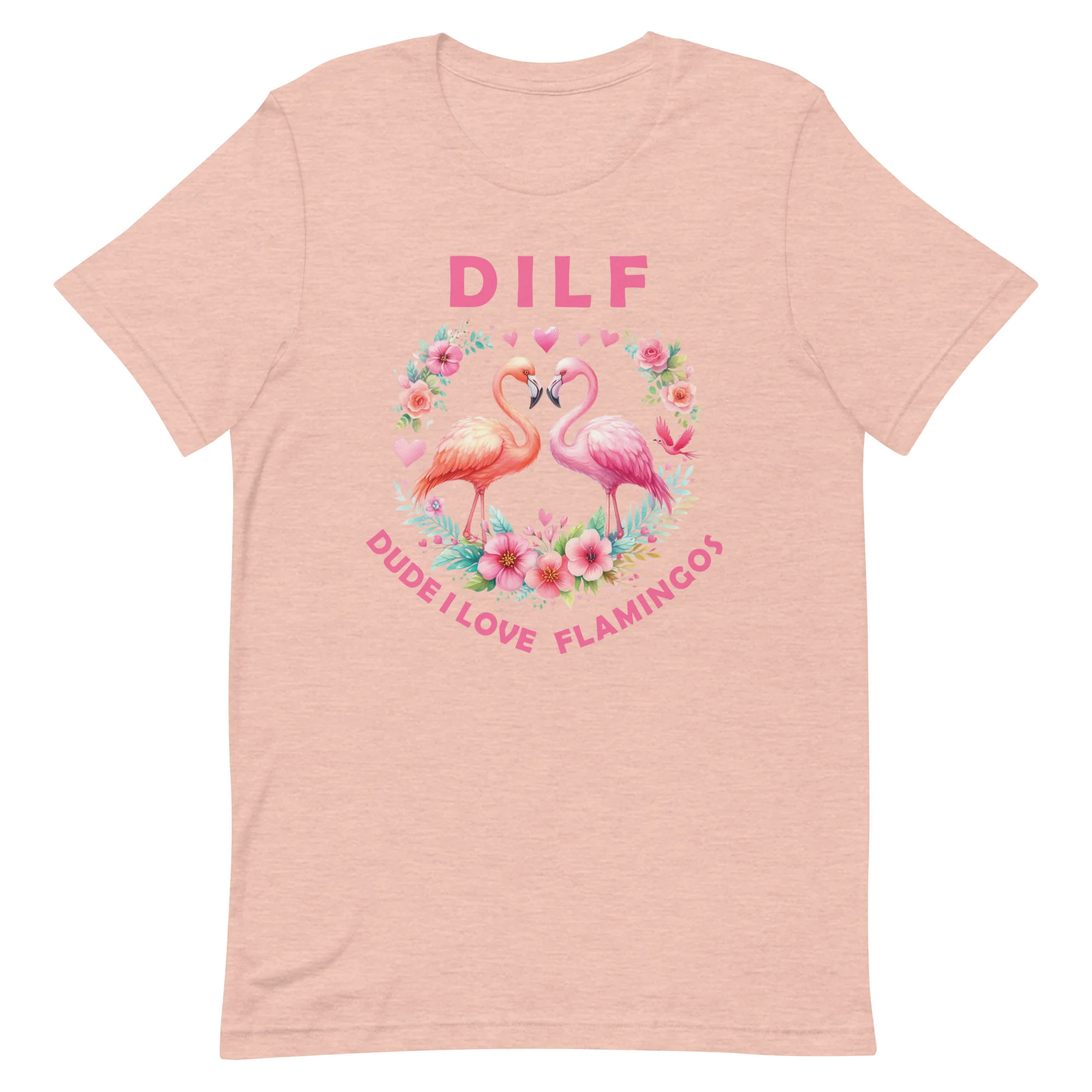 Premier DILF Yacht Rock Unisex T-Shirt - Image 20