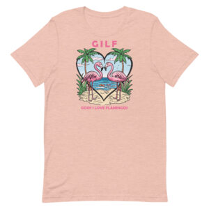 Premier GILF Yacht Rock Unisex T-Shirt